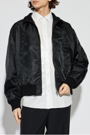 MM6 Maison Margiela Bomberjacke
