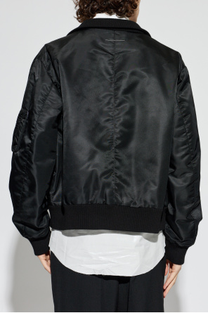 MM6 Maison Margiela Bomberjacke