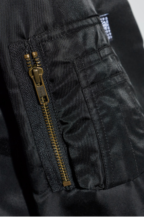 MM6 Maison Margiela Bomberjacke
