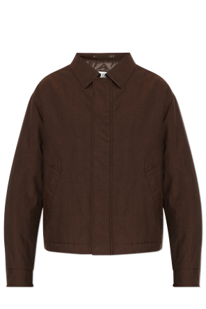 Chaqueta acolchada