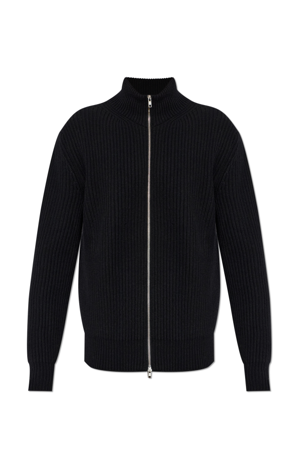 Wool cardigan od MM6 Maison Margiela