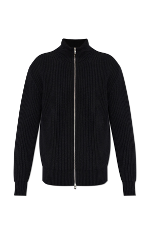 Cárdigan de lana od MM6 Maison Margiela