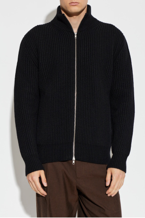 MM6 Maison Margiela Wool cardigan