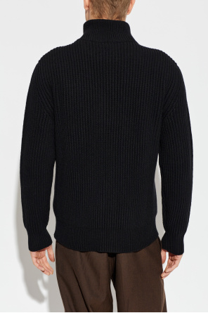 MM6 Maison Margiela Wool cardigan