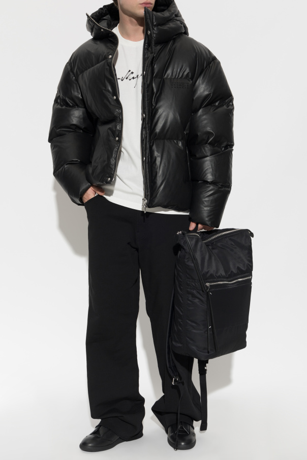 MM6 Maison Margiela Puchowa kurtka