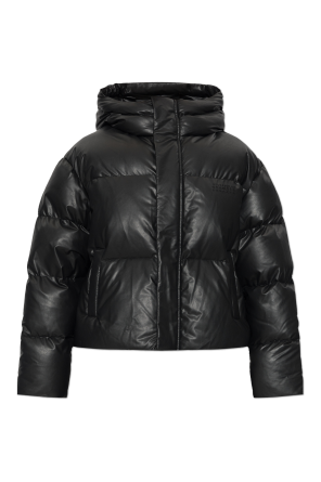 Chaqueta acolchada