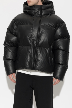 MM6 Maison Margiela Puchowa kurtka