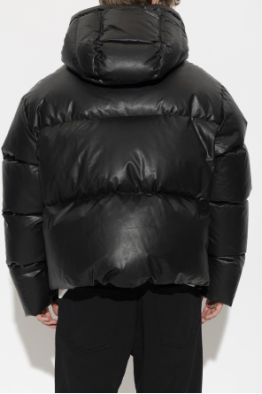 MM6 Maison Margiela Puchowa kurtka