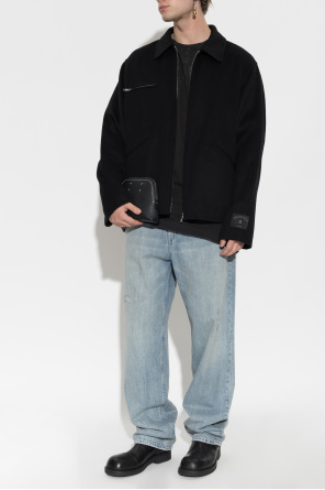 Wool jacket od MM6 Maison Margiela