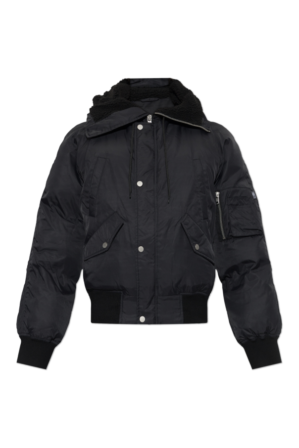 Puffer jacket od MM6 Maison Margiela