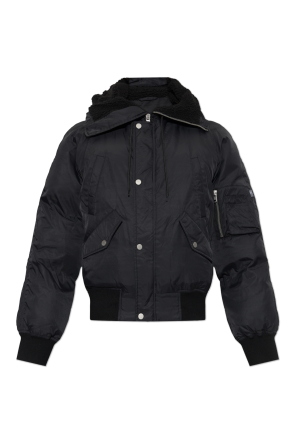 Puffer jacket