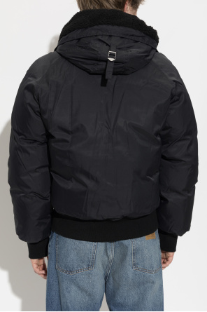 MM6 Maison Margiela Puchowa kurtka