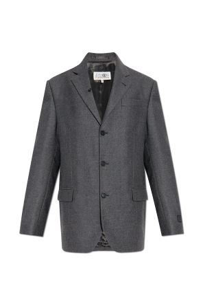 Wollblazer