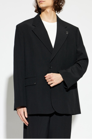 MM6 Maison Margiela Blazer with pockets