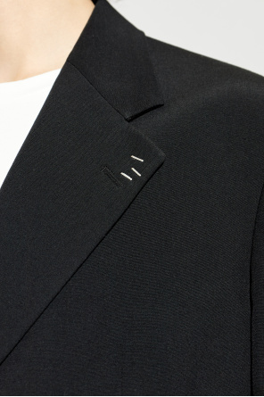 MM6 Maison Margiela Blazer with pockets