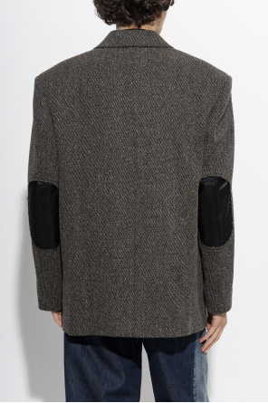MM6 Maison Margiela Blazer with open lapels