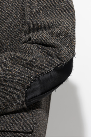 MM6 Maison Margiela Blazer with open lapels