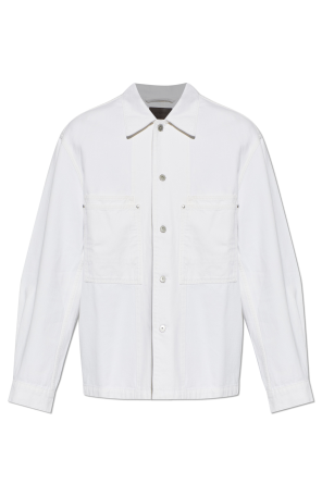 Chaqueta vaquera