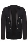 Balmain Double-breasted blazer