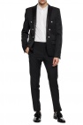 Balmain Double-breasted blazer