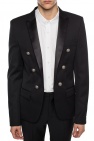 Balmain Double-breasted blazer