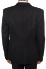 Balmain Double-breasted blazer