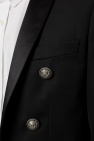 Balmain Double-breasted blazer