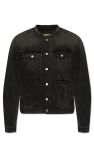 Denim jacket by MM6 Maison Margiela