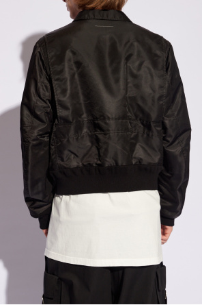 MM6 Maison Margiela Jacket with pockets