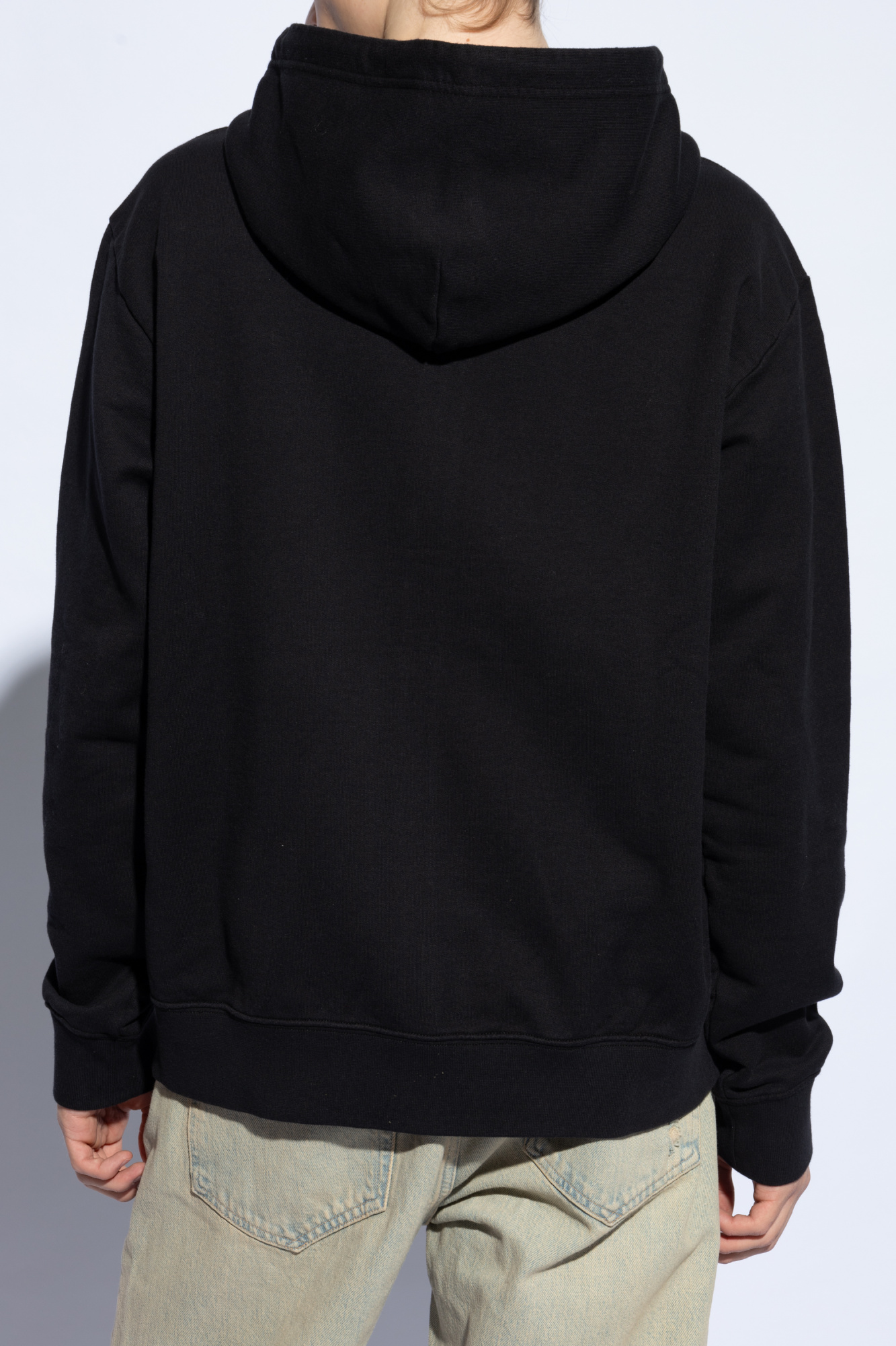 MM6 Maison Margiela Sweatshirt with logo