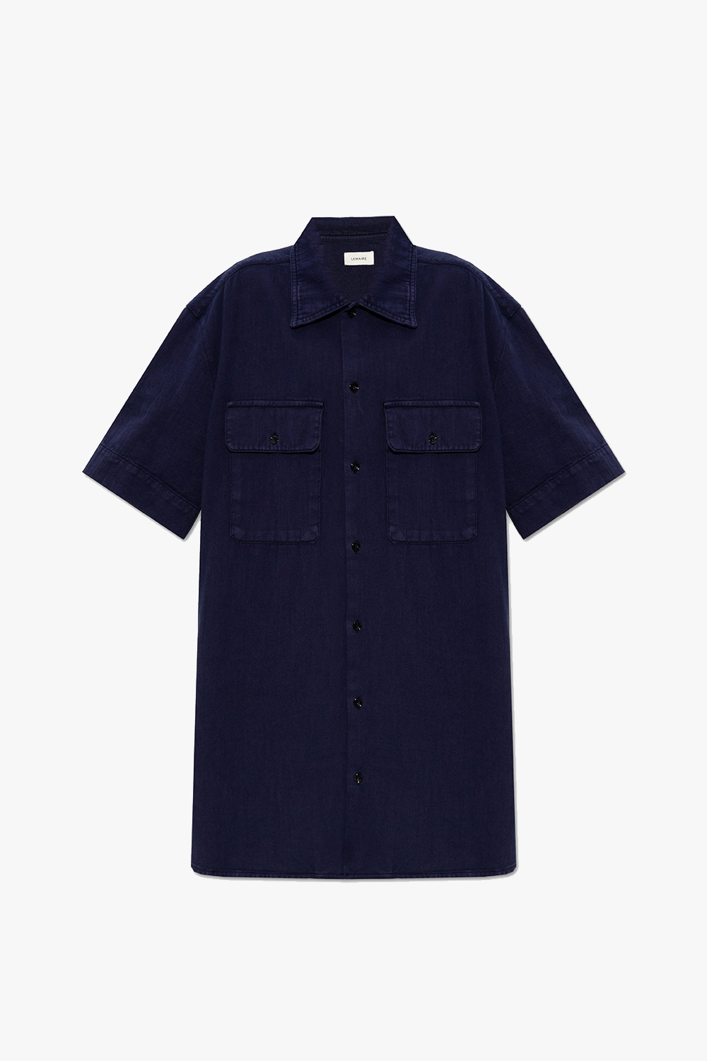 Lemaire Oversize shirt