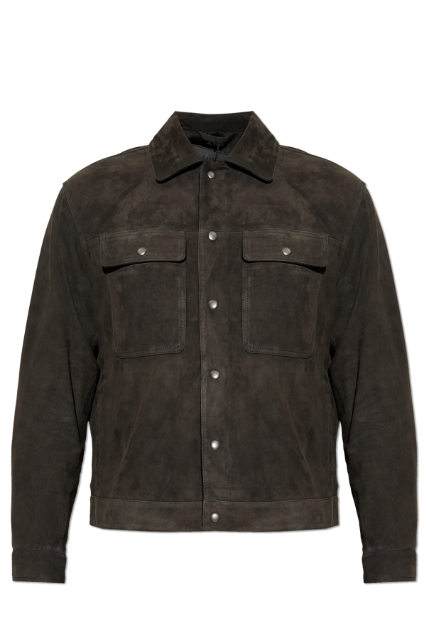 'Shelton' jacket od AllSaints