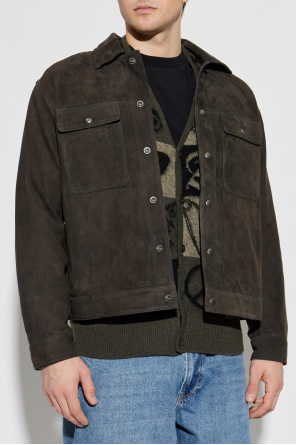 AllSaints 'Shelton' jacket
