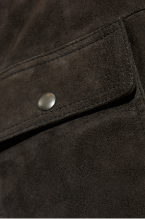 AllSaints 'Shelton' jacket