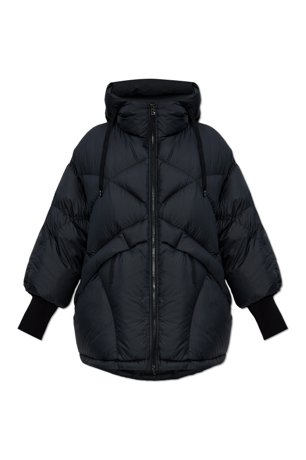 "Sheryl" down jacket od BOGNER