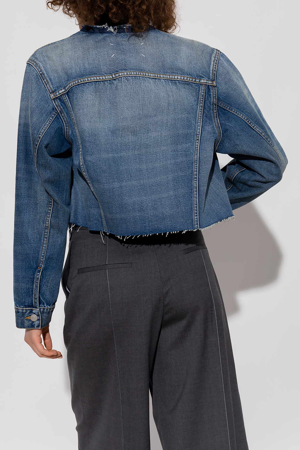 Maison Margiela Denim jacket