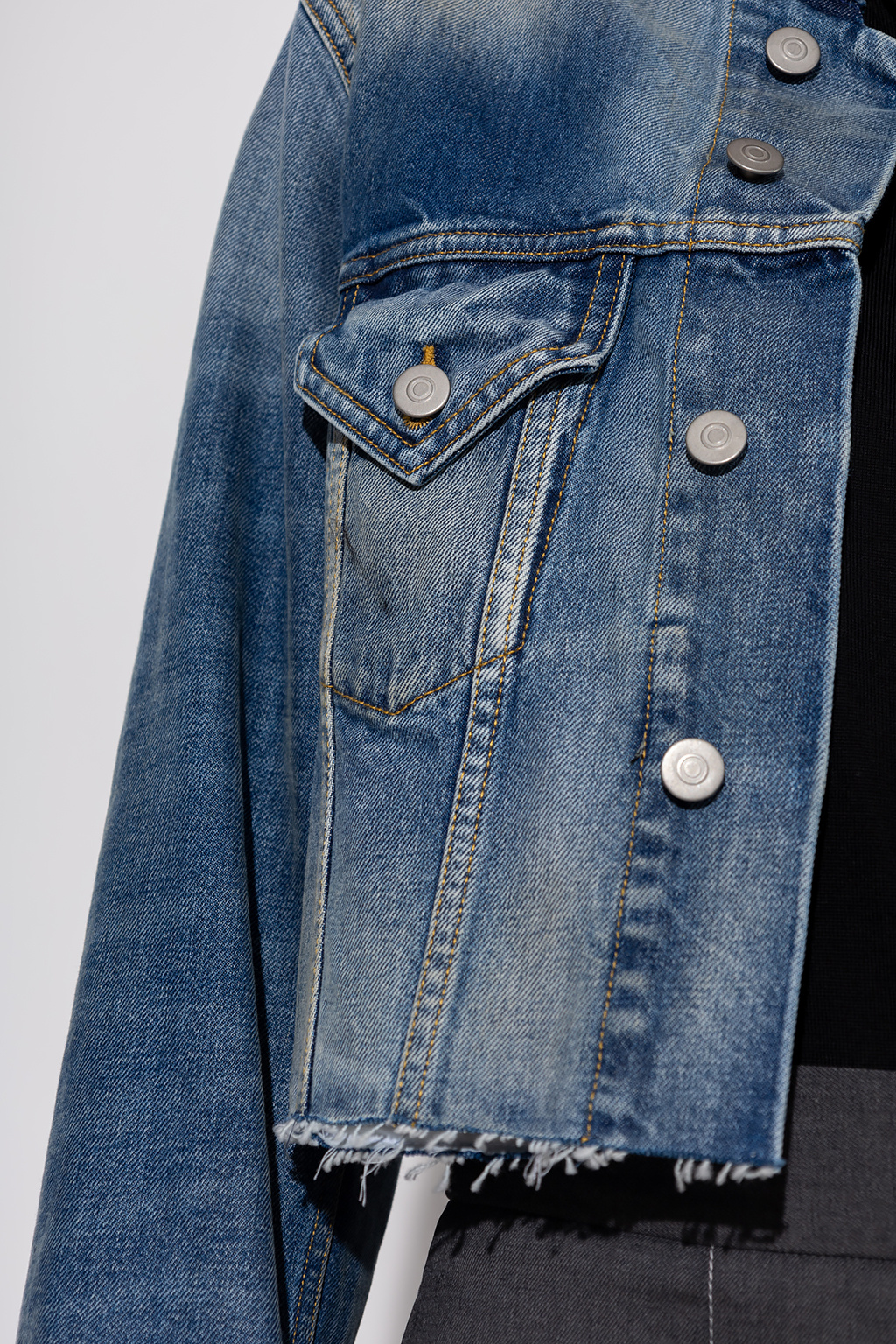 Maison Margiela Denim jacket