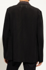 Maison Margiela Double-breasted blazer