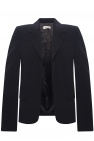 Zadig & Voltaire Blazer with notched lapels