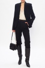 Zadig & Voltaire Blazer with notched lapels