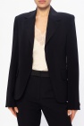 Zadig & Voltaire Blazer with notched lapels