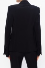 Zadig & Voltaire Blazer with notched lapels