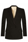 Zadig & Voltaire Double-breasted blazer
