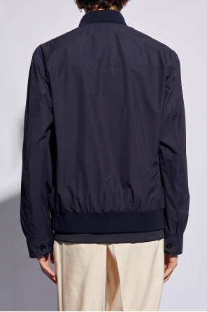 Brioni Silk jacket