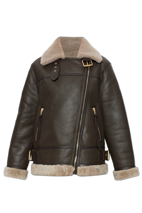 AllSaints Abrigo ‘Sola’