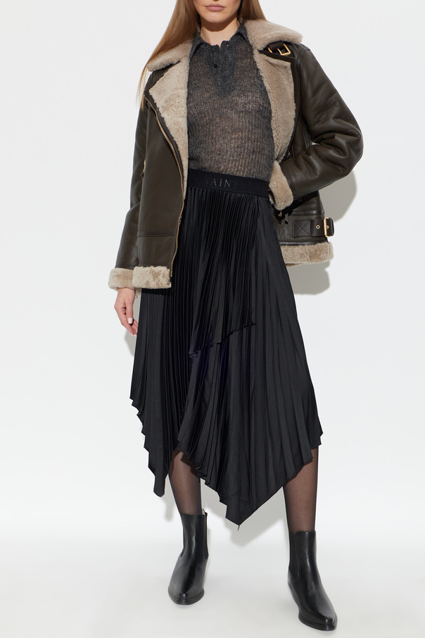 AllSaints Abrigo ‘Sola’