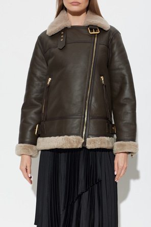 AllSaints Abrigo ‘Sola’