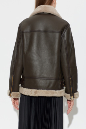 AllSaints Abrigo ‘Sola’