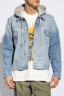 AllSaints BLUE Spirit Jacket