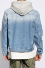 AllSaints BLUE Spirit Jacket